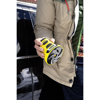 Karcher EDI 4 Şarjlı Buz Kazıyıcı