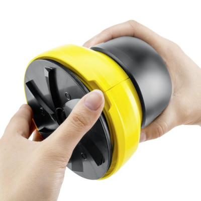 Karcher EDI 4 Şarjlı Buz Kazıyıcı