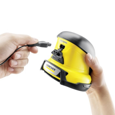 Karcher EDI 4 Şarjlı Buz Kazıyıcı