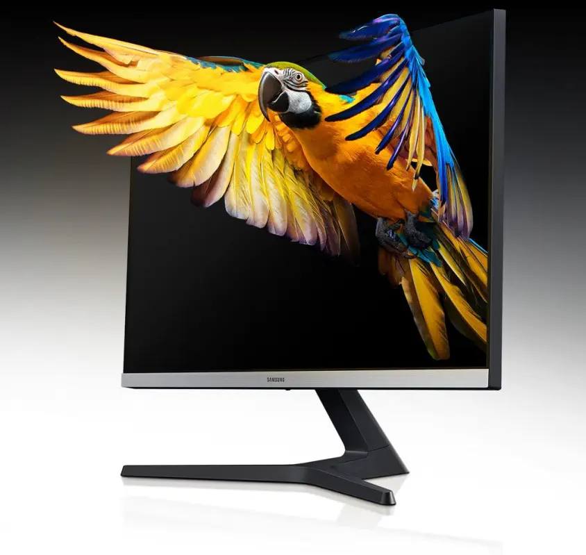 Samsung LU28R550UQRXUF 28″ IPS LED Monitör