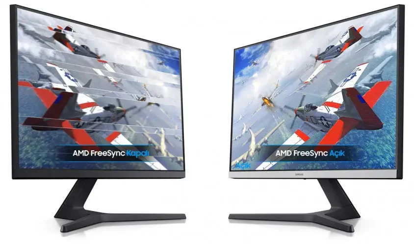 Samsung LU28R550UQRXUF 28″ IPS LED Monitör