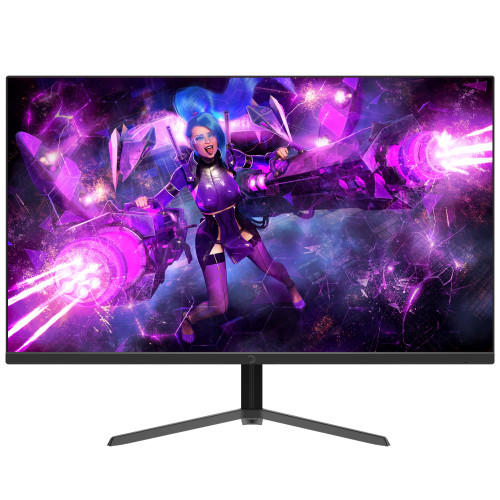 GamePower ACE A10 23,8″ 1Ms 75Hz VA FHD RGB Gaming Monitör