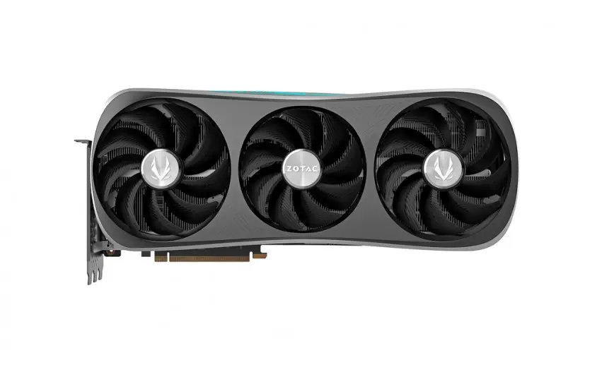 Zotac Gaming GeForce RTX 4090 Trinity ZT-D40900D-10P Gaming Ekran Kartı