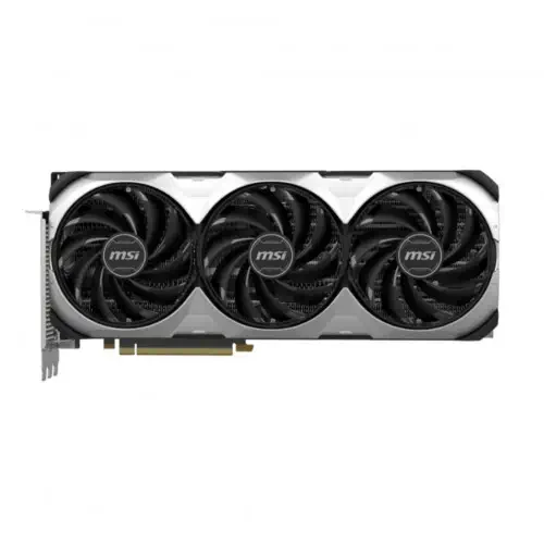 MSI GeForce RTX 4090 VENTUS 3X 24G OC Gaming Ekran Kartı