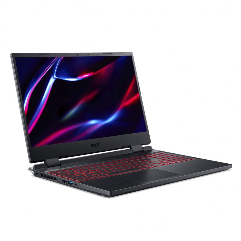 Acer Nitro 5 AN515-46-R6KM NH.QGXEY.005 R5 6600H 8GB 512GB SSD RTX 3050 15,6″ FHD Win11 Gaming Notebook