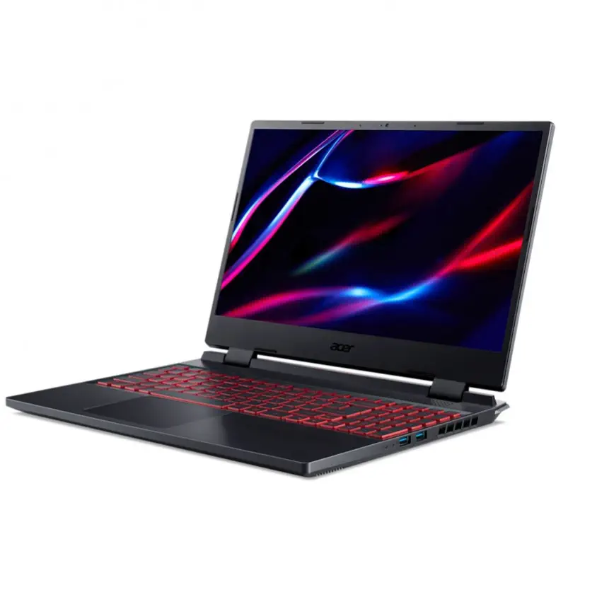 Acer Nitro 5 AN515-46-R6KM NH.QGXEY.005 R5 6600H 8GB 512GB SSD RTX 3050 15,6″ FHD Win11 Gaming Notebook