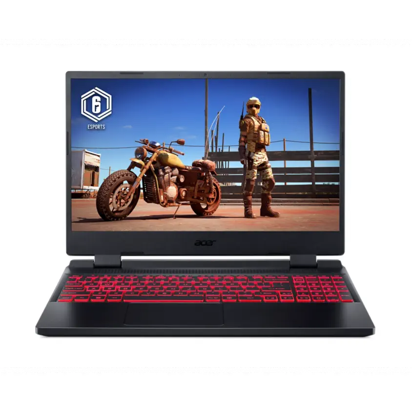 Acer Nitro 5 AN515-58-50SM NH.QFLEY.001 i5-12500H 8GB 512GB SSD RTX 3050 Ti 15,6″ FHD Win11 Gaming Notebook