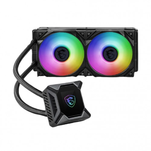 MSI MPG CoreLiquid K240 V2 240mm İşlemci Sıvı Soğutucu