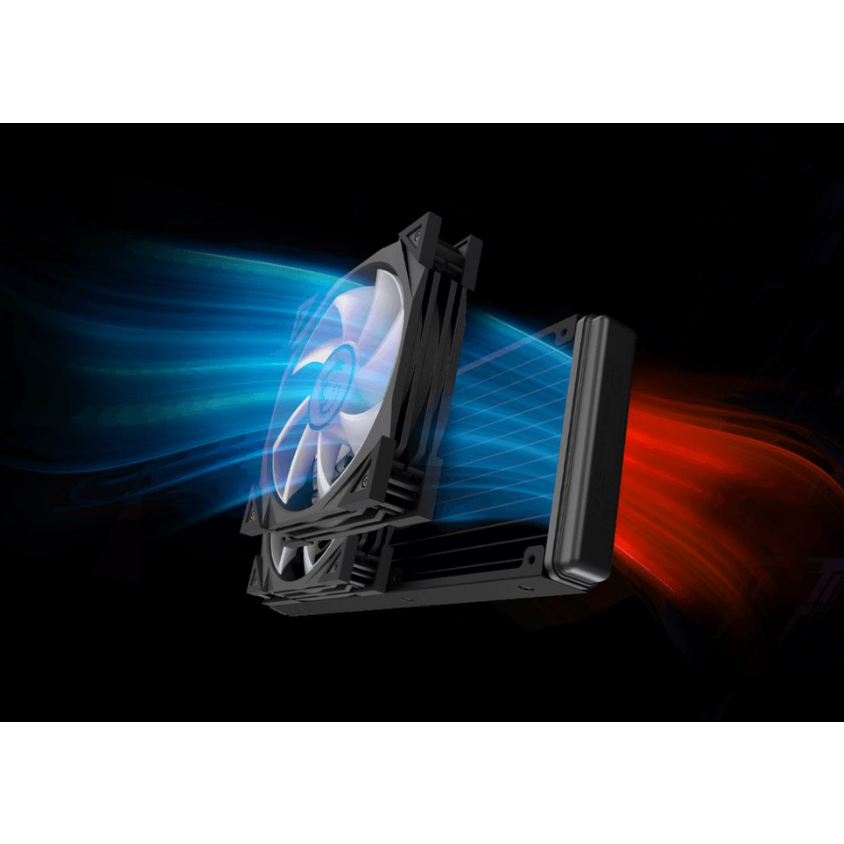 MSI MPG CoreLiquid K240 V2 240mm İşlemci Sıvı Soğutucu