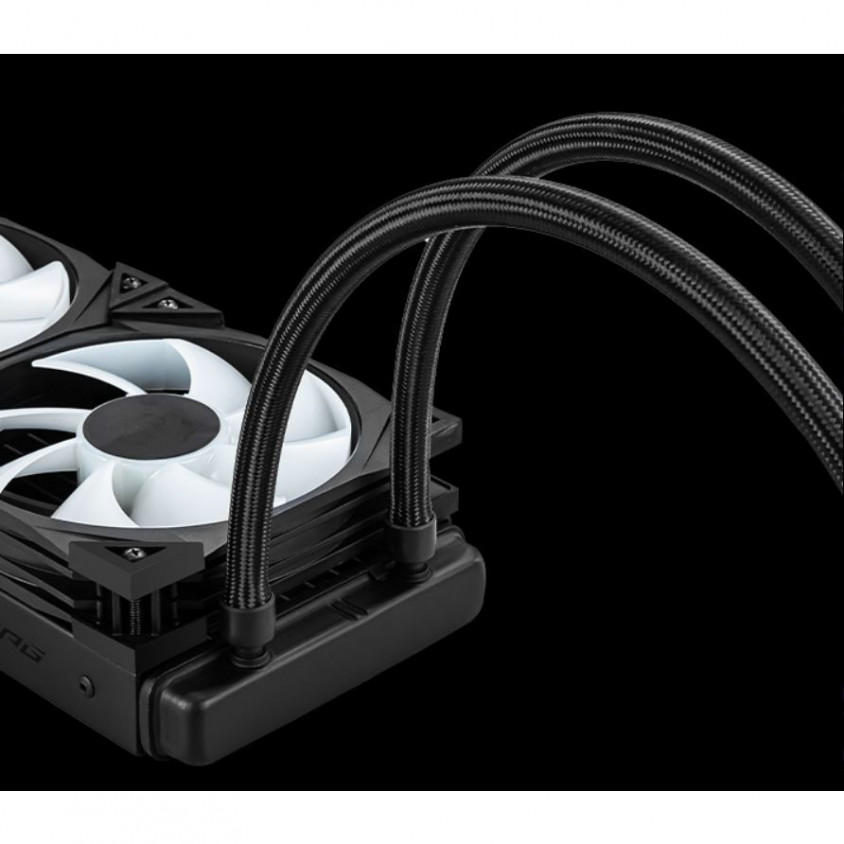 MSI MPG CoreLiquid K240 V2 240mm İşlemci Sıvı Soğutucu