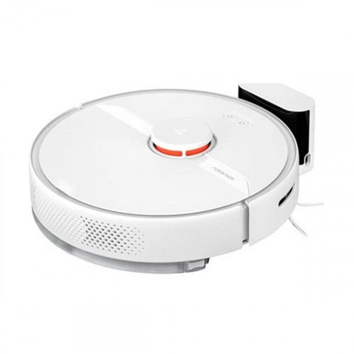 Roborock S6 Pure Vacuum Cleaner Robot Süpürge ve Mop