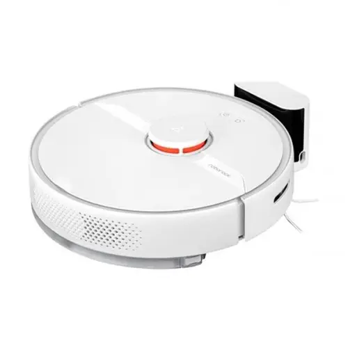 Roborock S6 Pure Vacuum Cleaner Robot Süpürge ve Mop