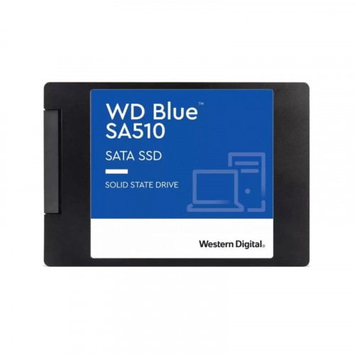 WD Blue SA510 WDS100T3B0A 1TB 2.5″ SATA 3 SSD Disk