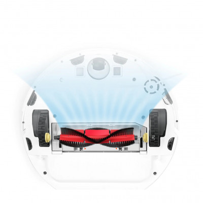 Roborock S6 Pure Vacuum Cleaner Robot Süpürge ve Mop