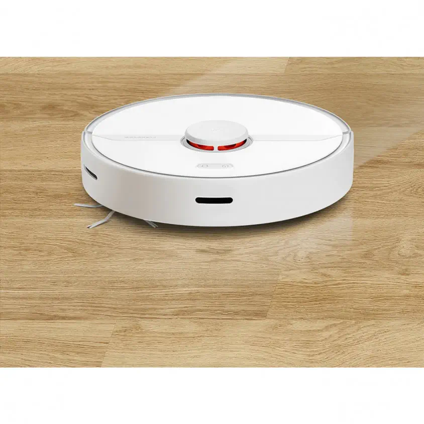 Roborock S6 Pure Vacuum Cleaner Robot Süpürge ve Mop