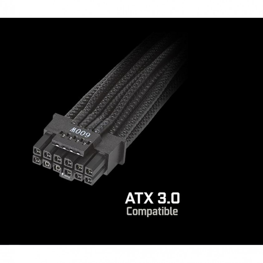 Asus TUF Gaming 1000W 80+ Gold Full Modüler Gaming (Oyuncu) Power Supply