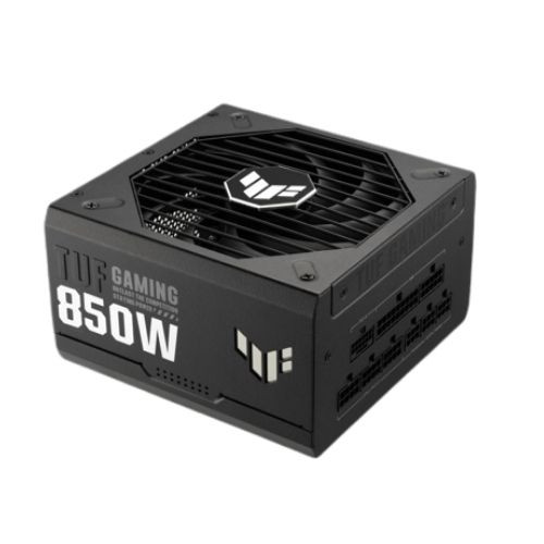 Asus TUF Gaming 850W 80+ Gold Full Modüler Gaming (Oyuncu) Power Supply