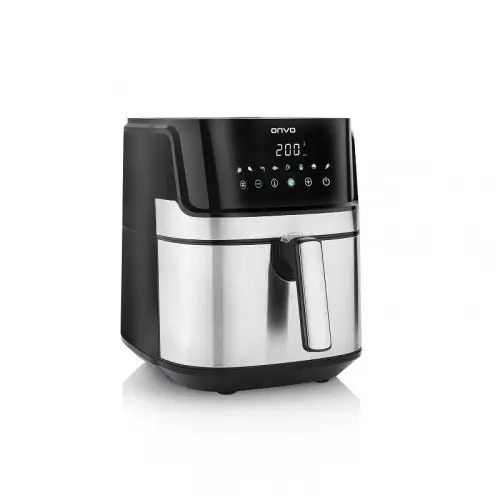 Onvo OVFRY08 Air Fryer 6.5 LT Fritöz