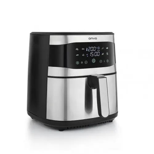 Onvo OVFRY06 Air Fryer 8 LT Fritöz