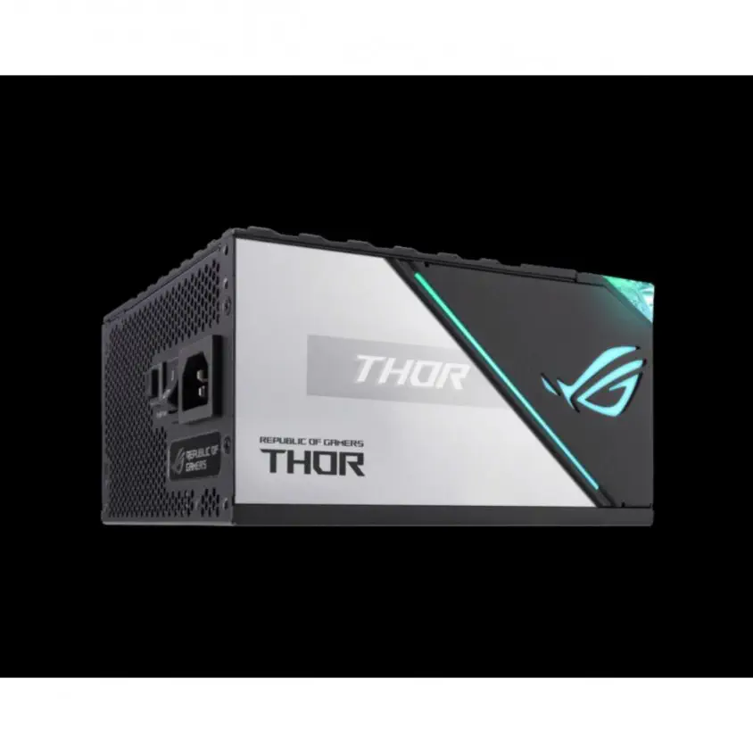 ASUS ROG-THOR-850P2 850W 80+ Platinum 135mm Full Modüler Gaming Power Supply