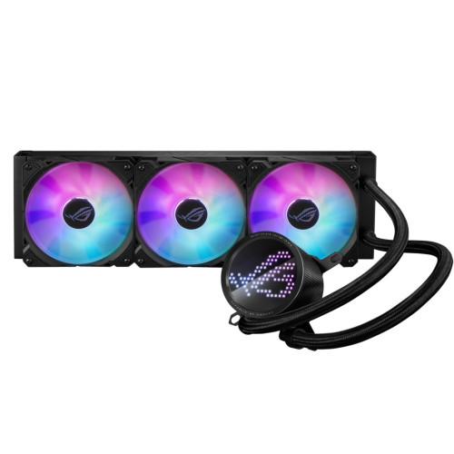 Asus ROG Ryuo III 360 ARGB 360mm İşlemci Sıvı Soğutucu