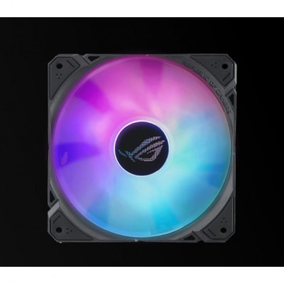 Asus ROG Ryuo III 240 ARGB 240mm İşlemci Sıvı Soğutucu