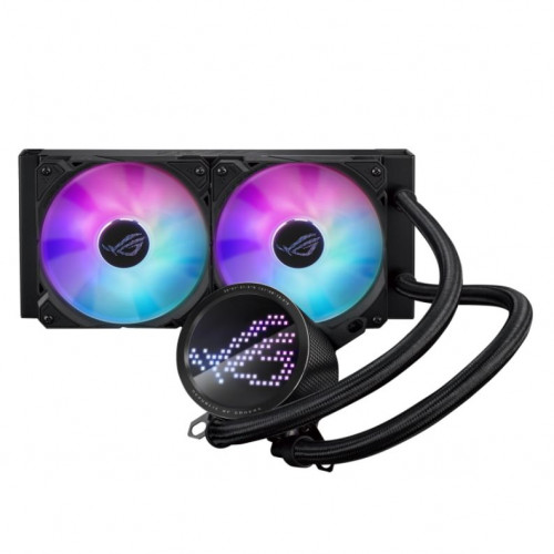 Asus ROG Ryuo III 240 ARGB 240mm İşlemci Sıvı Soğutucu