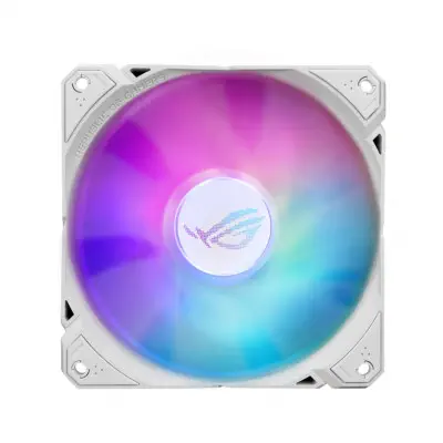 ASUS ROG Ryuo III 360 ARGB White Edition 360mm İşlemci Sıvı Soğutucu