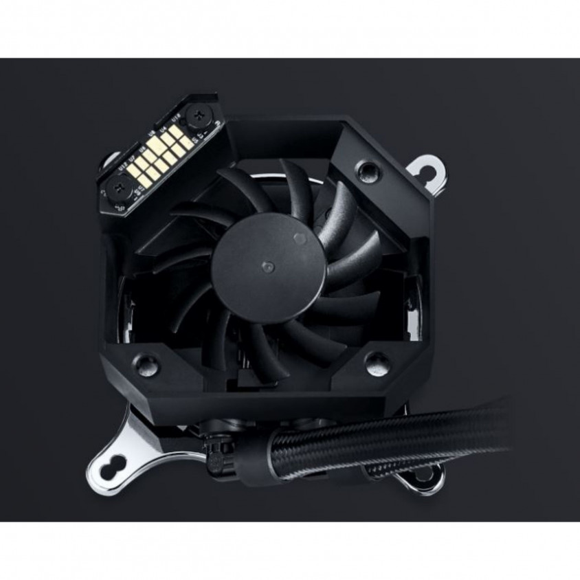 Asus ROG Ryujin II 240 ARGB 240mm İşlemci Sıvı Soğutucu