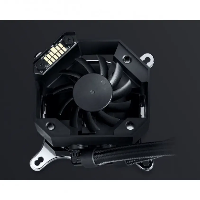 ASUS ROG Ryujin II 240 ARGB V2 240mm İşlemci Sıvı Soğutucu