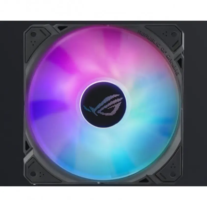 Asus ROG Ryujin II 240 ARGB V2 240mm İşlemci Sıvı Soğutucu