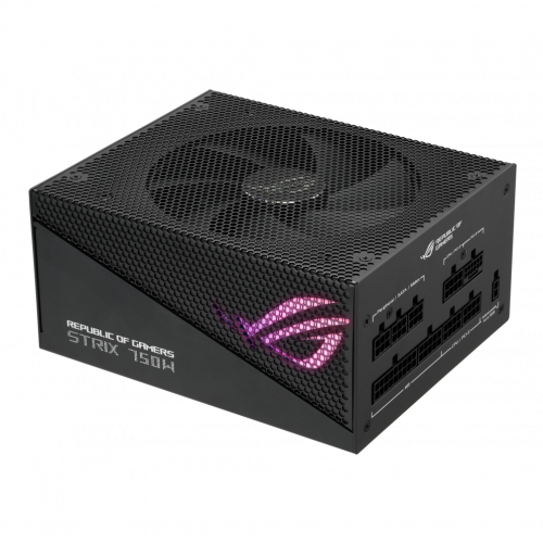 Asus ROG-STRIX-750G-AURA 750W Power Supply