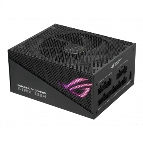 ASUS ROG-STRIX-750G-AURA 750W Power Supply