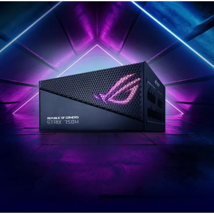 Asus ROG-STRIX-750G-AURA 750W Power Supply