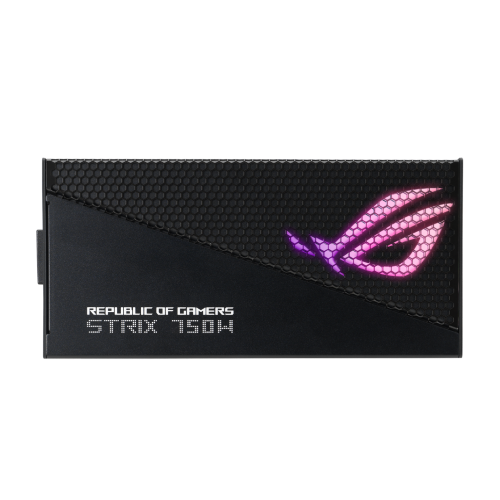 Asus ROG-STRIX-750G-AURA 750W Power Supply