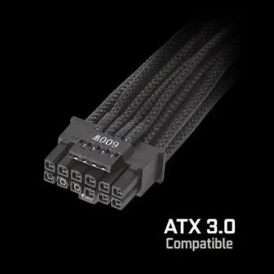 ASUS ROG-STRIX-850G-AURA 850W Power Supply