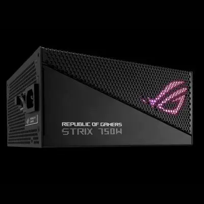 ASUS ROG-STRIX-750G-AURA 750W Power Supply