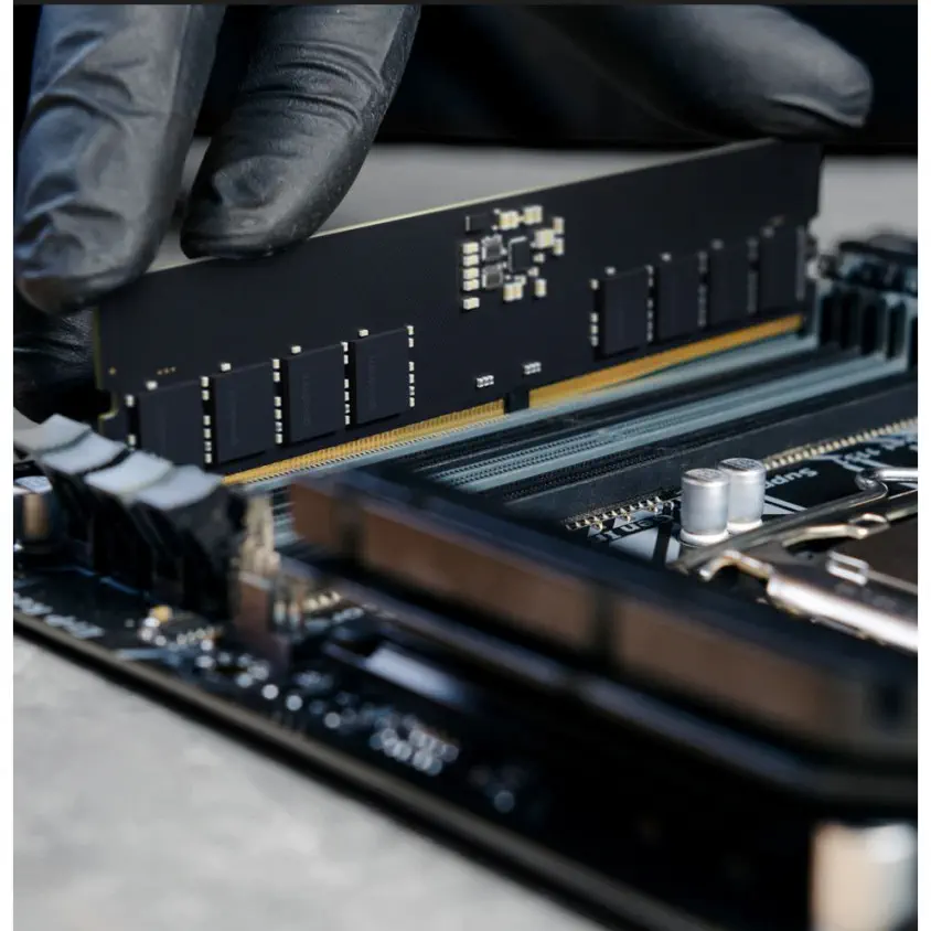 Goodram GR4800D564L40S/16G16GB DDR5 4800MHz Gaming Ram