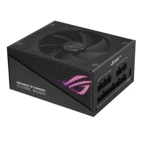 ASUS ROG-STRIX-850G-AURA 850W Power Supply