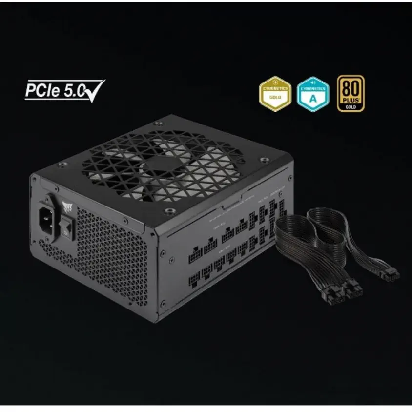 Corsair RM1000x SHIFT CP-9020253-EU 1000W Power Supply