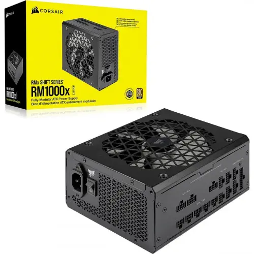 Corsair RM1000x SHIFT CP-9020253-EU 1000W Power Supply