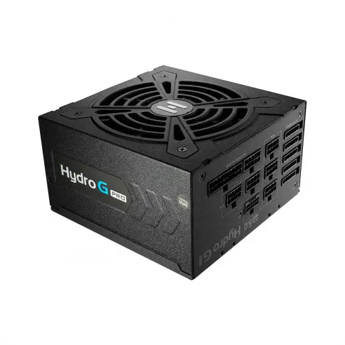 FSP Hydro G PRO ATX 3.0 PCIe 5.0 1000W Power Supply