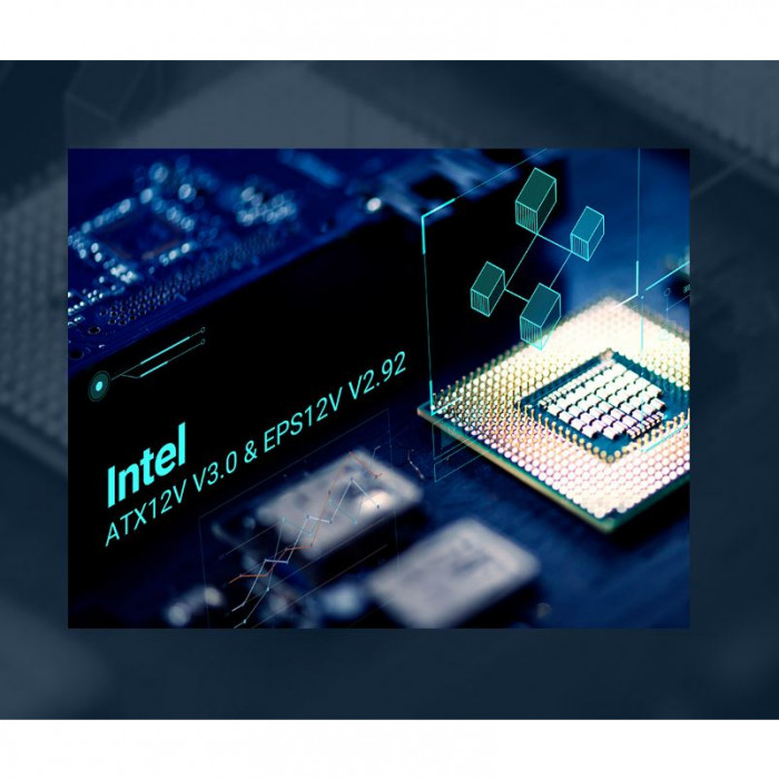 FSP Hydro G PRO ATX 3.0 PCIe 5.0 1000W Power Supply