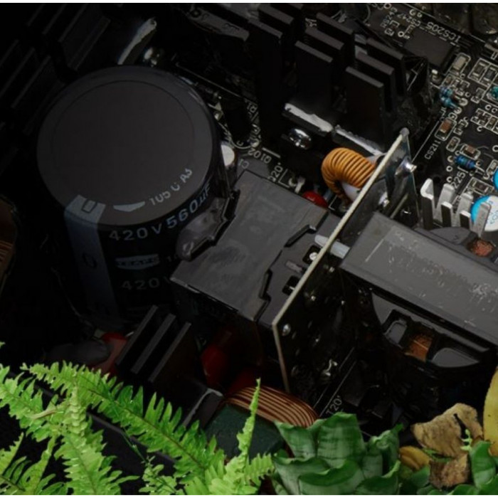 FSP Hydro G PRO ATX 3.0 PCIe 5.0 1000W Power Supply