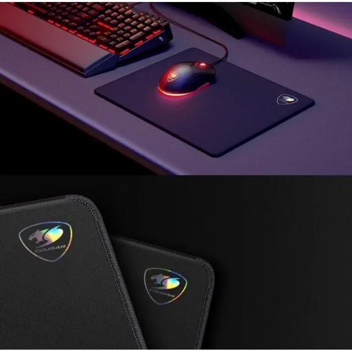 Cougar CGR-SPEED-EX-L Gaming Mouse Pad 