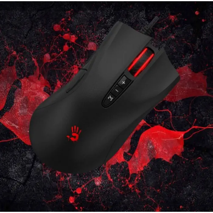 Bloody ES5 Kablolu Gaming (Oyuncu) Mouse