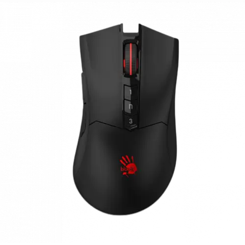 Bloody R90 Plus Siyah Kablosuz Gaming Mouse