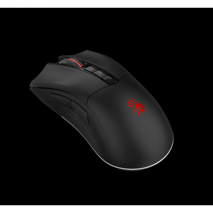 Bloody R90 Plus Siyah Kablosuz Gaming Mouse