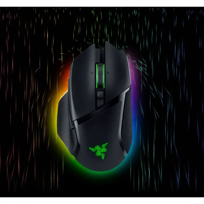 Razer Basilisk V3 Pro Oyuncu Mouse