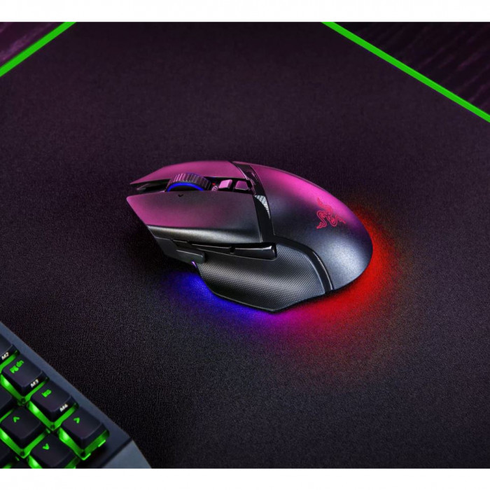 Razer Basilisk V3 Pro Oyuncu Mouse